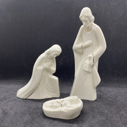 Mikasa presepe della notte - presepe,
