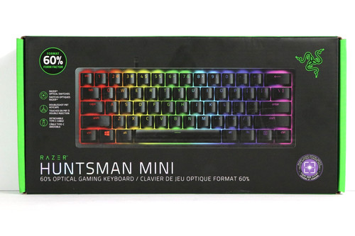 Razer huntsman mini tastiera - huntsman,