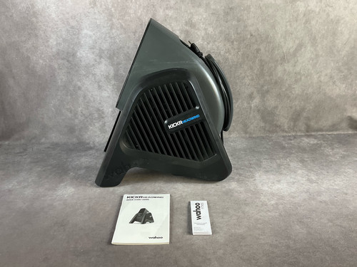 Wahoo kickr headwind - wahoo,