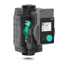 Pompa di riscaldamento Wilo
