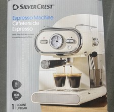 Macchina da espresso retrò