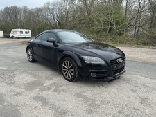 Breaking 2012 audi mk2 8 - breaking,