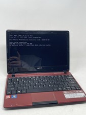 Acer Aspire One 722-0879 11"
