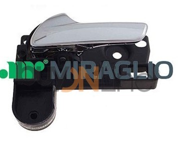 Maniglia apriporta interna - maniglia,