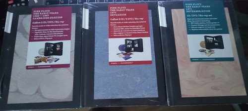 Collector rare pink floyd - rare-,