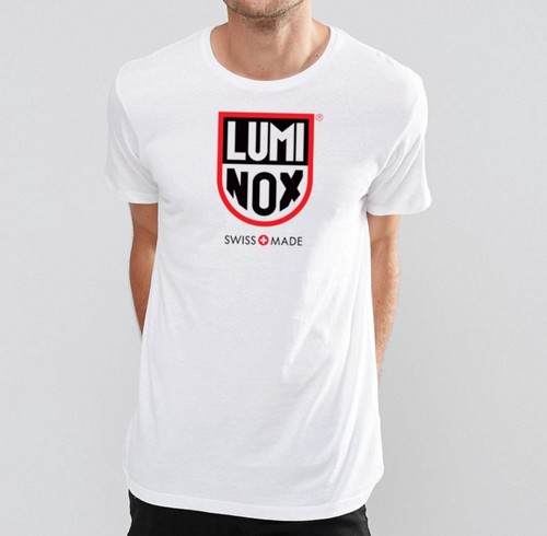 Shirt orologi svizzeri - t-shirt,