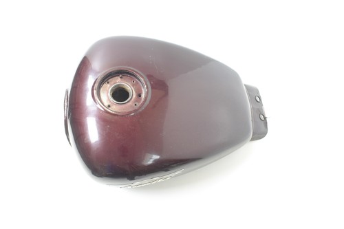 Serbatoio carburante hyosung - serbatoio,