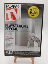 DVD rivista Play TV stagione