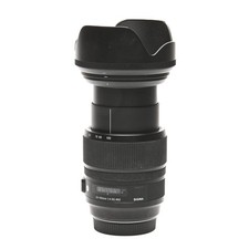 Sigma 24-105 mm/4 DG OS HSM