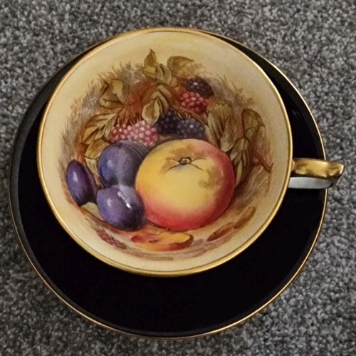 Tazza tè piattino - da,