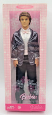 BARBIE 2006 Dream Groom KEN