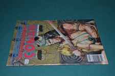 THE SAVAGE SWORDS OF CONAN #