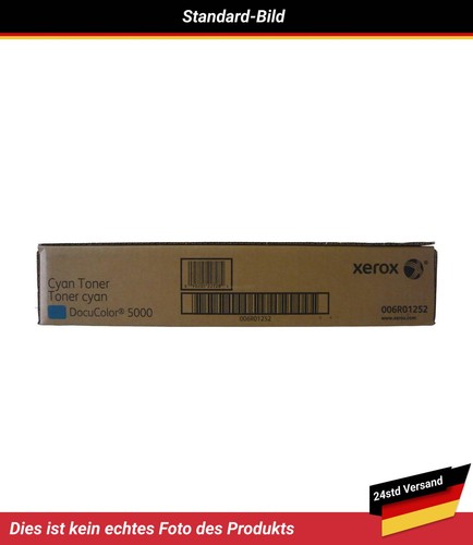 006r01252 xerox docucolor - 006r01252,