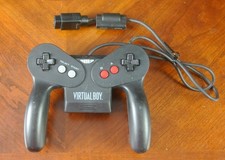 Nintendo 3D Virtual Boy VB