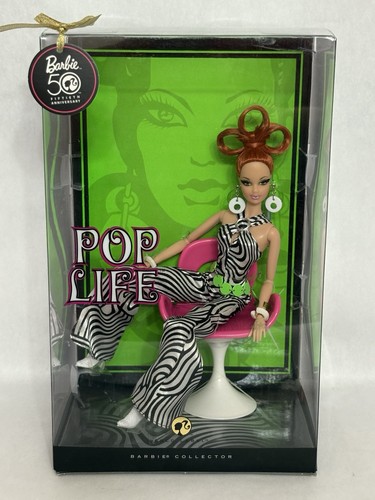 Bambola barbie - bambola,