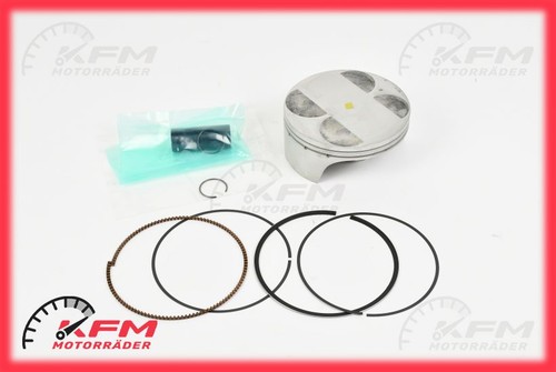 Suzuki 450 kit pistone - 450,