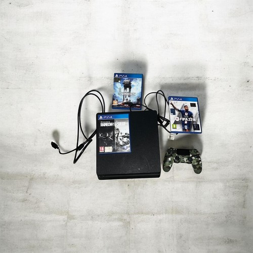 Sony playstation slim - playstation,