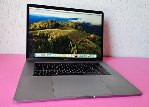 Apple macbook pro 2019 - apple,