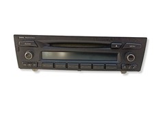 BMW 3 E90 E91 2009 Radio