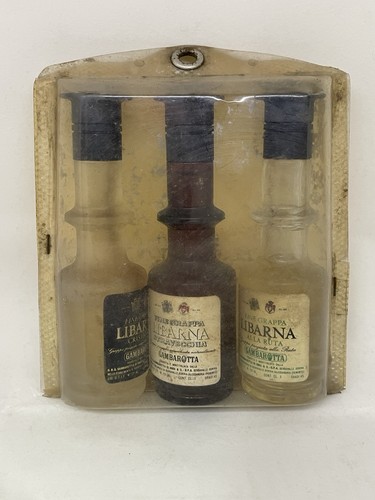 Confezione grappa libarna - confezione,