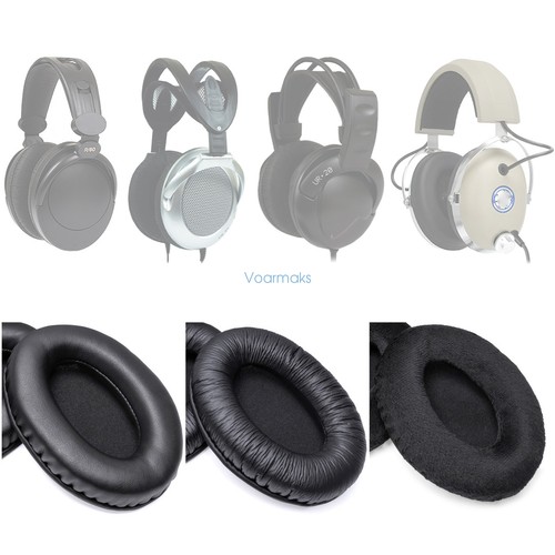 Ear pads for - ear,
