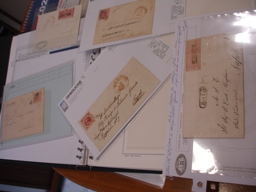 Asi antichi stati mio album - asi,