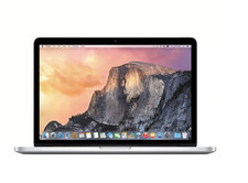 Apple MacBook Pro 15,4" 2014 (512GB SSD, Intel Core i7 4a gen. 2,5 GHz, 16GB)