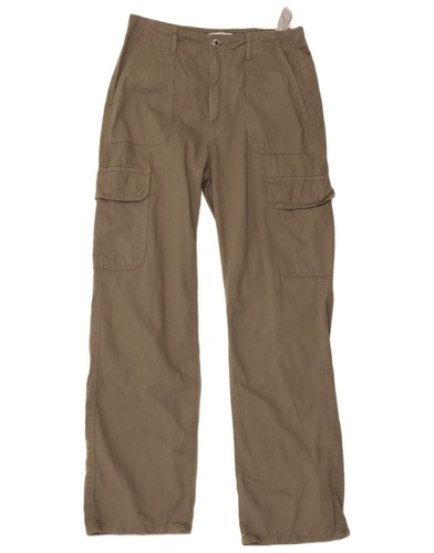 Zara pantalone cargo donna - zara,