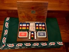 Set Poker Dal Negro Vintage -