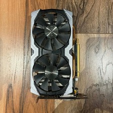 ZOTAC GeForce GTX 1060 AMP