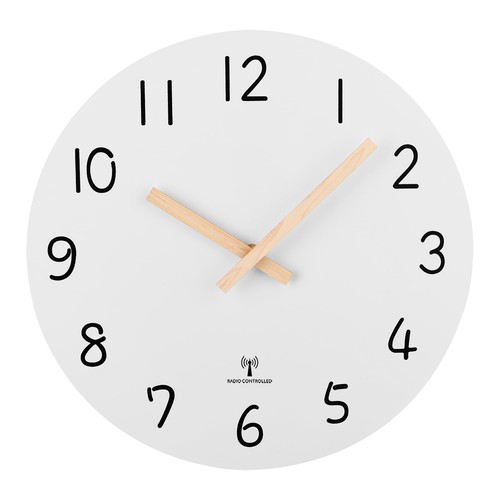 Plumeet orologio parete - plumeet,