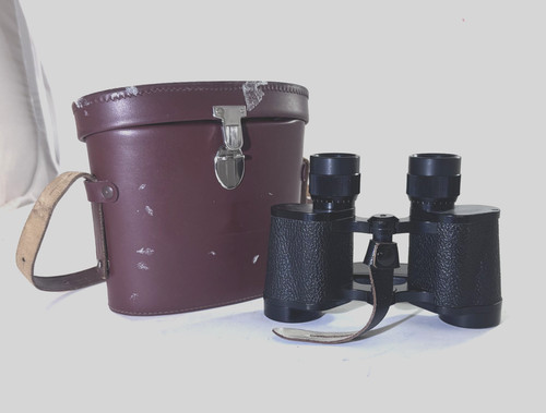Binocolo carl zeiss jena 8x30 - binocolo,