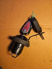 TAPPO CARBURANTE ALFA ROMEO