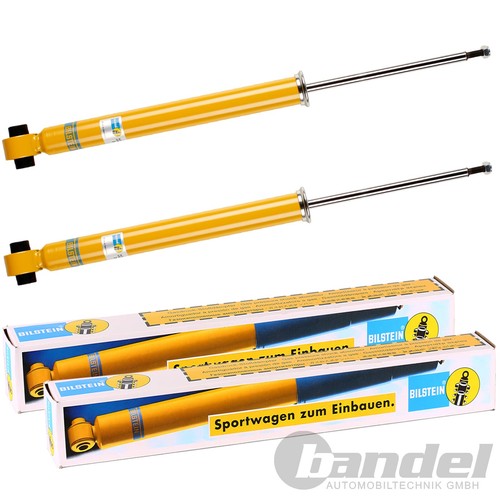 Ammortizzatori bilstein b6 - ammortizzatori,