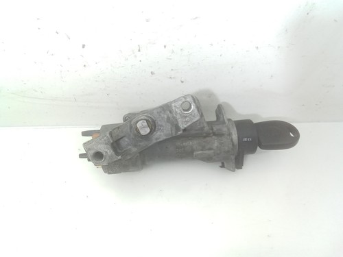 Bloccasterzo per seat ibiza - bloccasterzo,