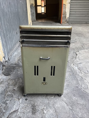 Stufa kerosene anni pod - stufa,
