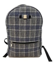 Zaino SAVE MY BAG grigio