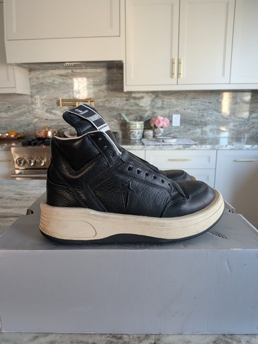 Rick owens converse turbowpn - rick,