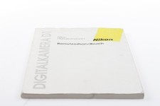 Nikon D1 manuale utente IT
