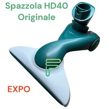 Spazzola Folletto HD40 Originale Vorwerk EXPO NUOVA VK140 VK135 VK136 VK130