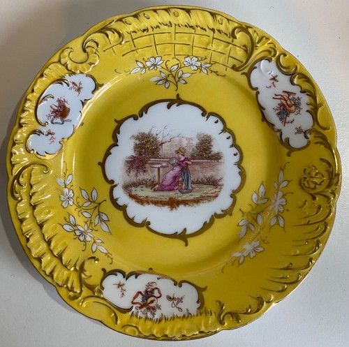 Carl tielsch antique - carl, (ct)