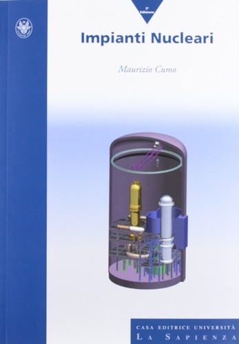 Impianti nucleari paperback - nucleari, [paperback]