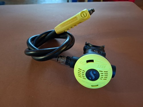 Scubapro r290 octopus - r290,
