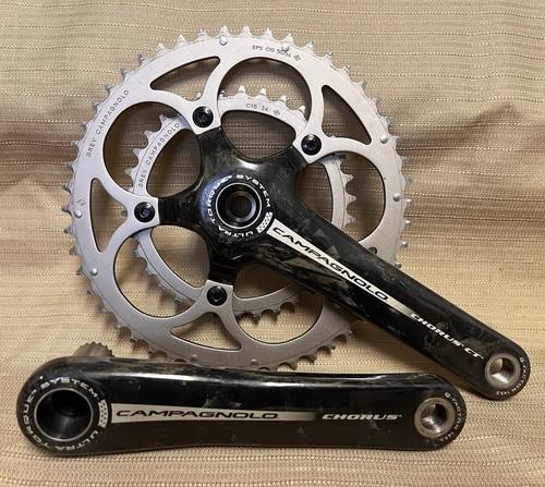 Guarnitura campagnolo chorus - campagnolo,