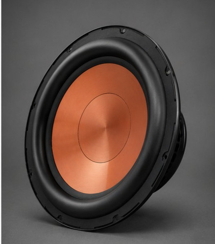 Klipsch subwoofer ricambio - klipsch, 12"