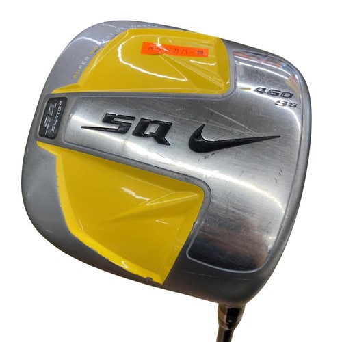Nike golf sumo2 460 driver - nike,