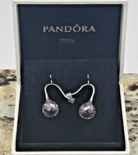 Orecchini Pandora Morning