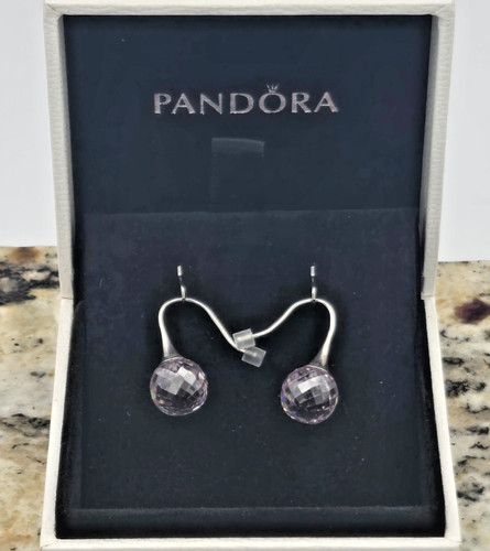Orecchini pandora morning - orecchini,