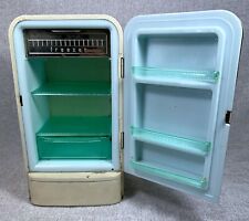 AMB MARCHESINI RARO FRIGORIFERO GIOCATTOLO SUPER LADY * FRIGO LATTA SUPERLADY