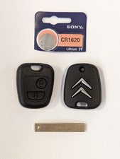 🔝TELECOMANDO 2 Tasti +